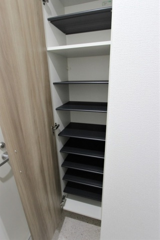 あさひの里の収納