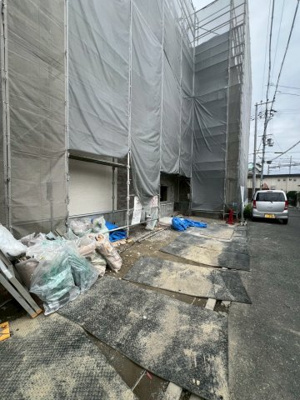 【エントランス】 | (仮称)フジパレス戸伏町Ⅱ