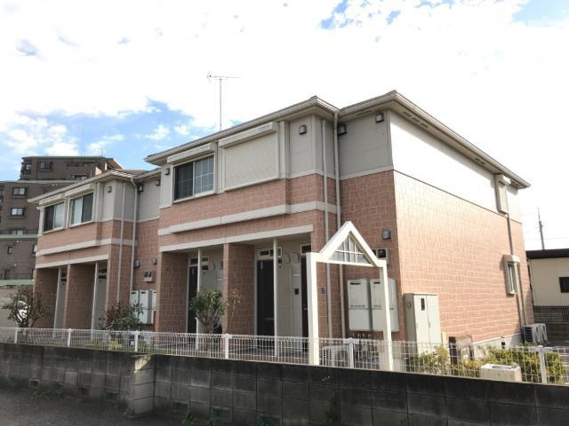 葉山レジデンスⅡ