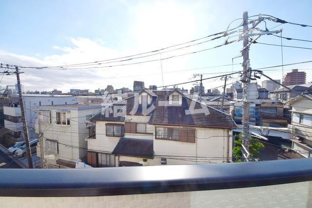 北区堀船２丁目の賃貸マンションの展望