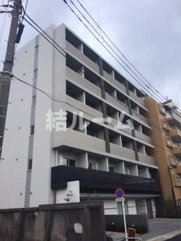 北区堀船２丁目の賃貸マンション
