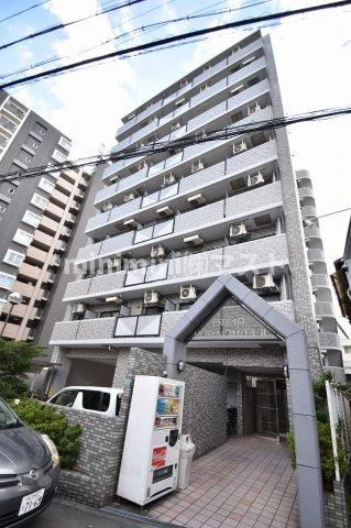 エスリード森ノ宮第２