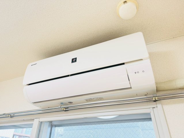 【設備】 | 【CP対象】ルナハイツ札幌
