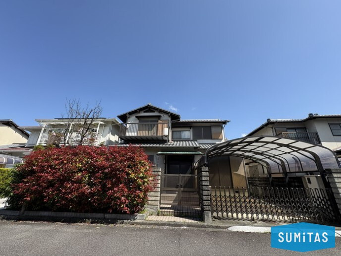 中古戸建