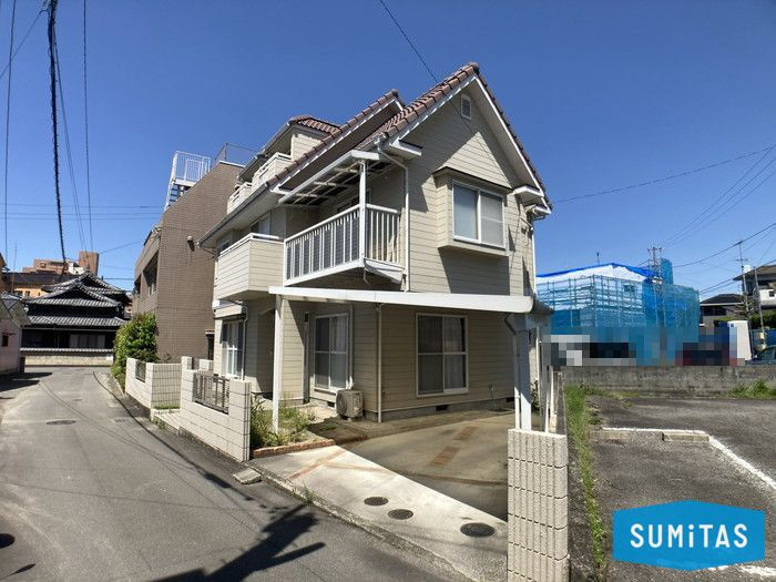 中古戸建