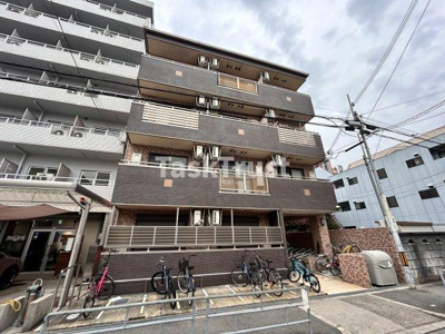 【外観】 | メッセージ大工大前