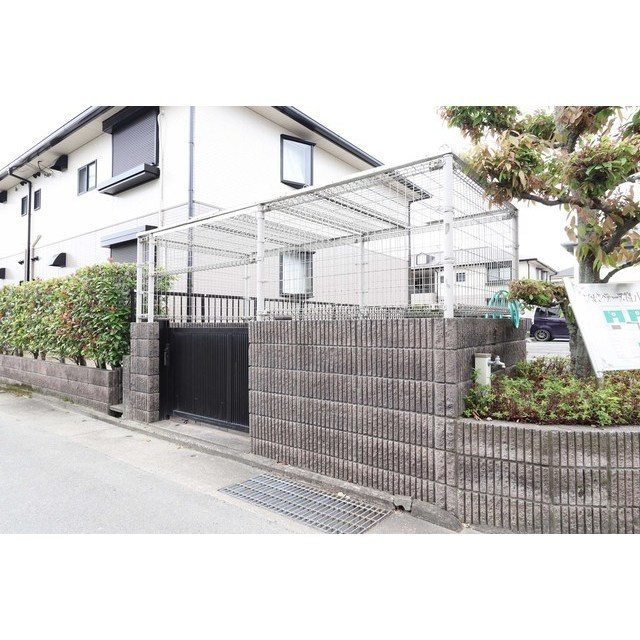 フォンテーヌ宮ノ陣Ⅱのその他共用部分
