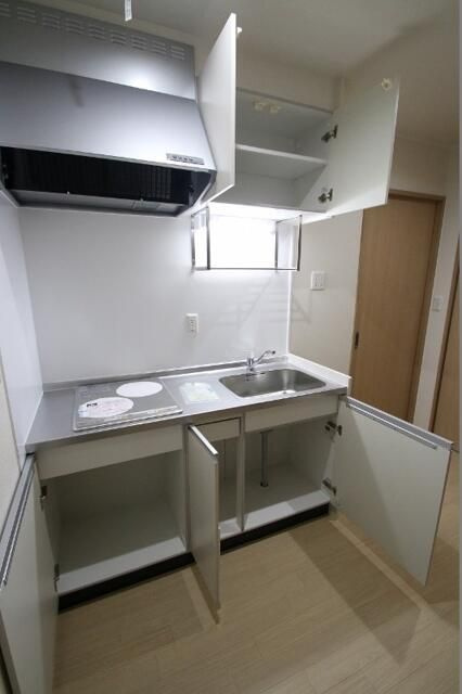 Ｌａ　Ｂａｓｅ　Ｓｅｃｒｅｔｅの収納
