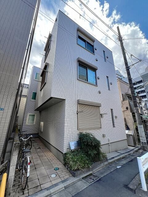 Ｌａ　Ｂａｓｅ　Ｓｅｃｒｅｔｅ