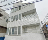 メゾン武蔵小山の画像