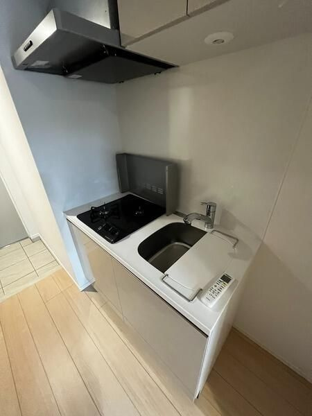 アーバンパーク北浦和のキッチン