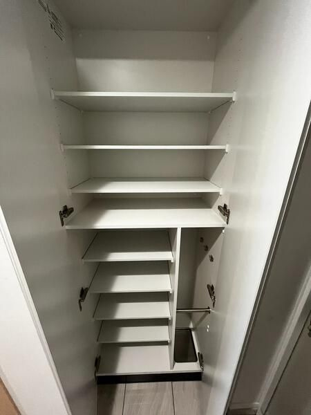 アーバンパーク北浦和のその他