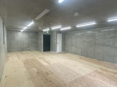 【内装】 | 小田三ビル