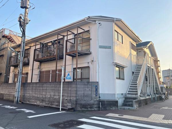 コウワコーポ