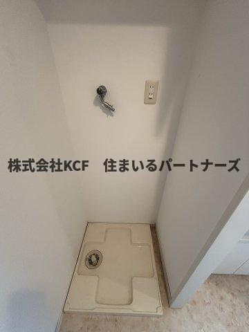 グランシャリオの設備