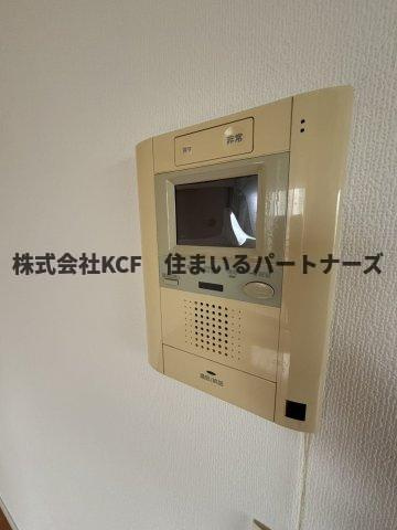 グランシャリオのセキュリティ