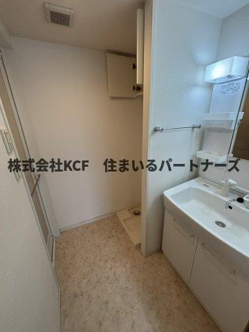 グランシャリオの内装|明るい室内です
