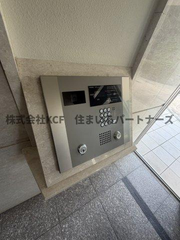 グランシャリオの設備