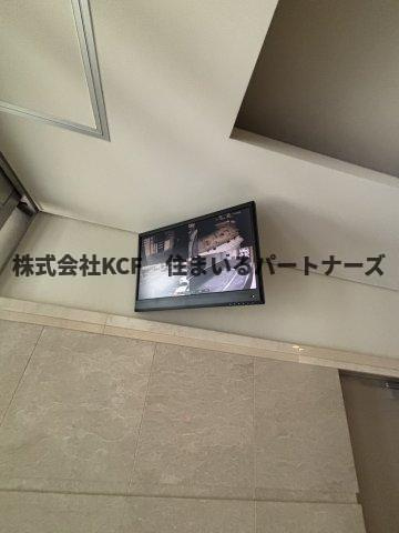 グランシャリオのその他共用部分