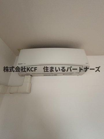 グランシャリオの設備