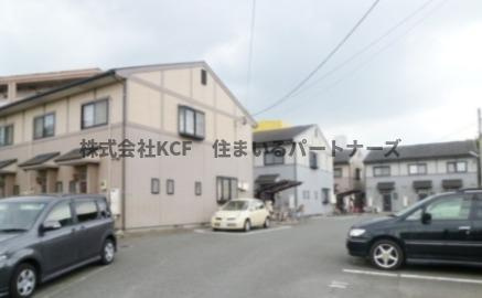 ボーントマトタウンの外観|外観も気になるポイント