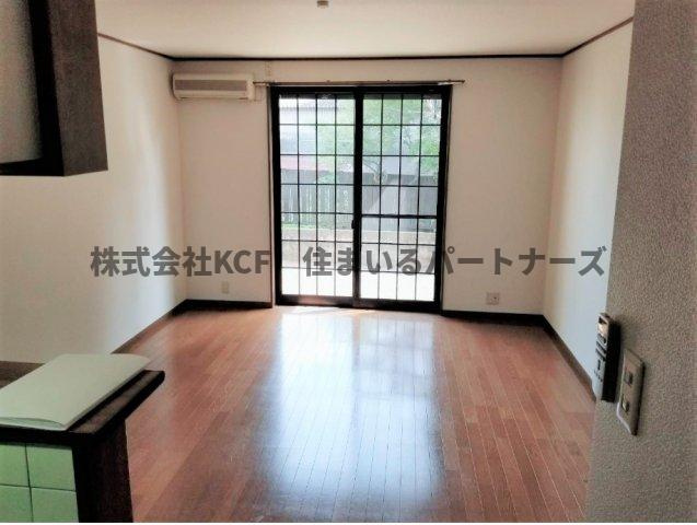ボーントマトタウンの内装|おしゃれな内装です