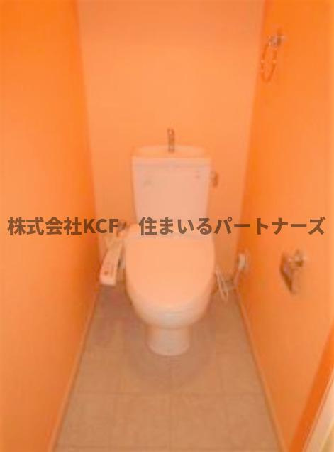 イルプリモ上津のトイレ|トイレも気になるポイント