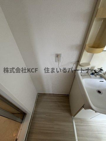 つばきコーポの設備