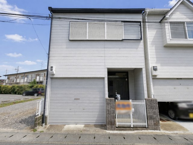 桂上野北町