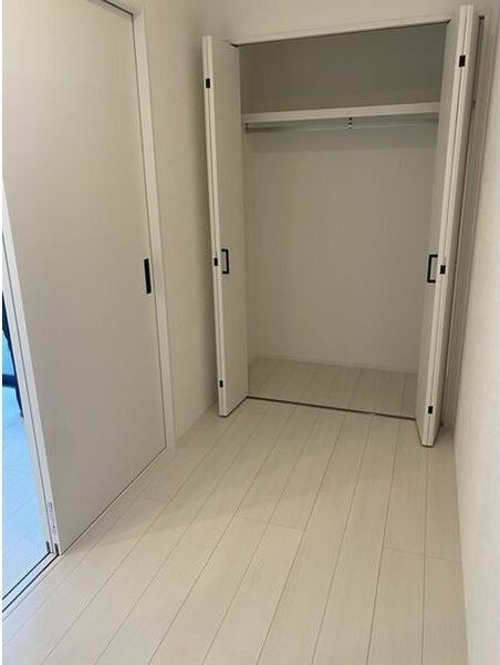 SHOKEN Villa川名の収納