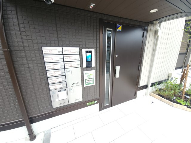【その他】 | カーサ・ブレッツァ豊里