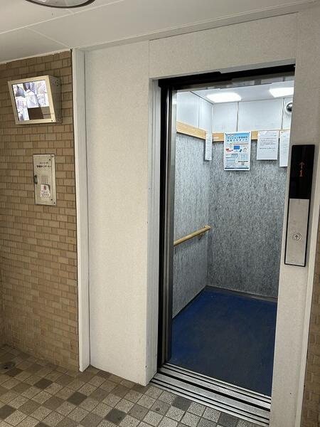小金原第７コーポラスのその他