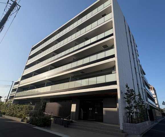サングランデ東松戸