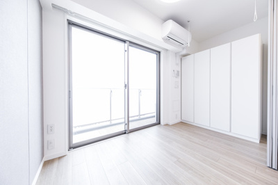 【その他】 | メゾン・クロイゾン | ※写真は同タイプ住戸です。