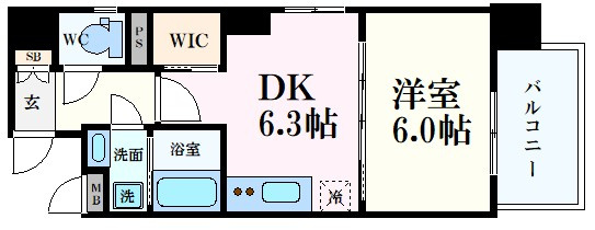 CAVANA梅田北