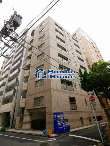 アイフェリーク日本橋
