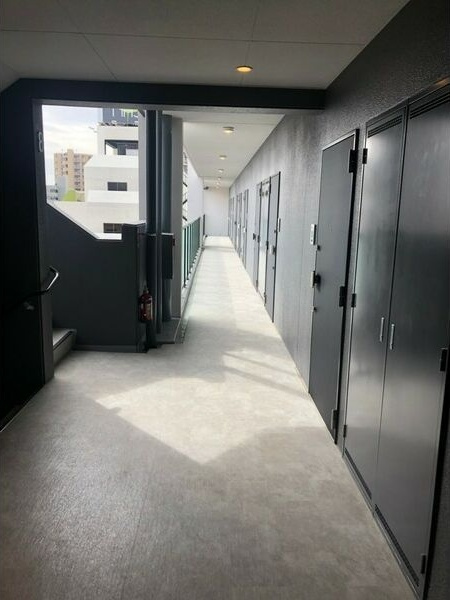 メイクス今池PRIMEのその他共用部分