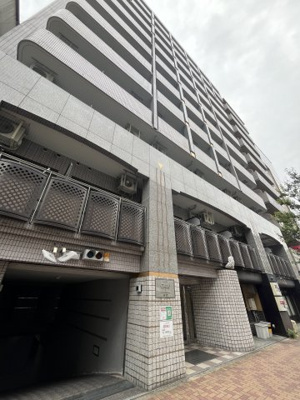 【外観】 | ジョイテル西院