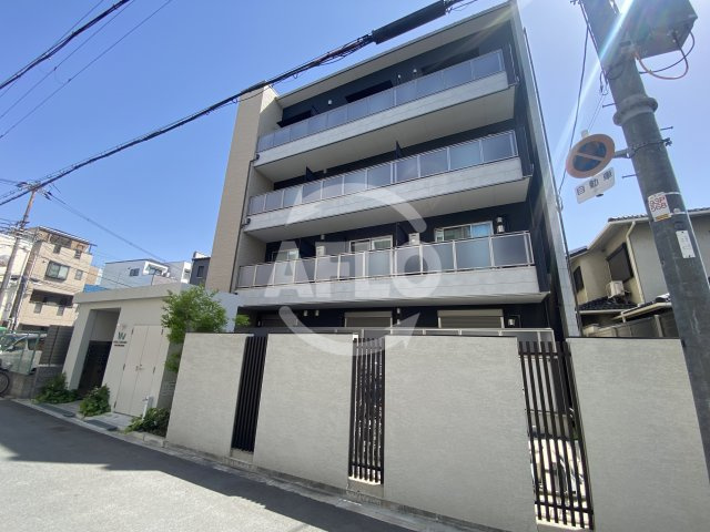 ウェルスクエア長居公園