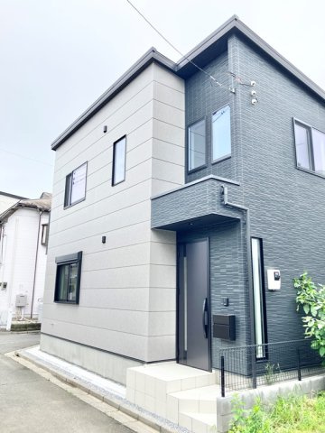 間宮戸建