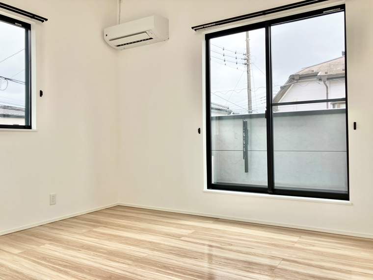 間宮戸建のその他