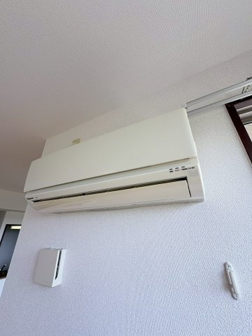 リジェールＢの設備