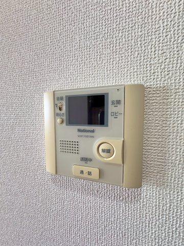 リジェールＢのセキュリティ