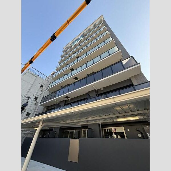 アストラルグラミ阿倍野