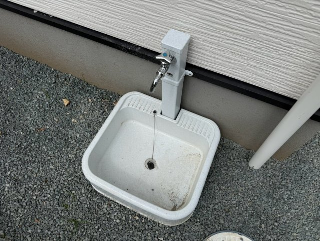よかタウン／東区榎町1期／1号棟の設備