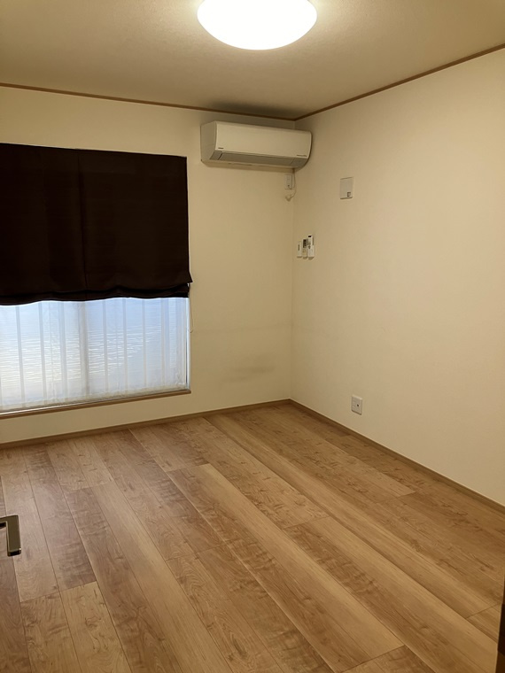 上用賀戸建のその他