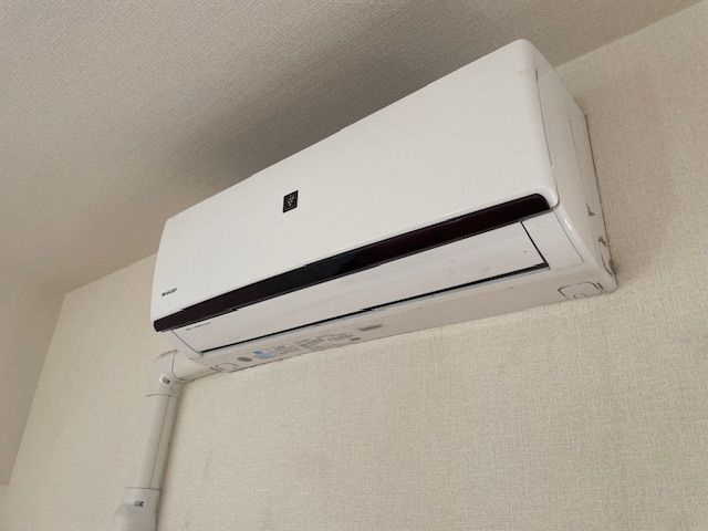ヴァンベールの設備