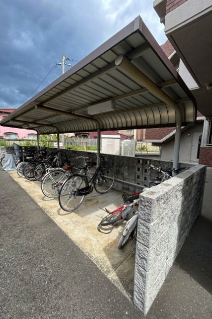 ヴァンベールのその他共用部分