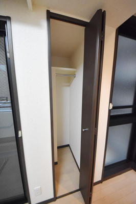 【玄関】 | ドルチェ日本橋浜町・弐番館