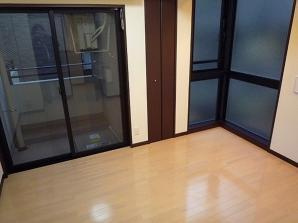 【居間・リビング】 | ドルチェ日本橋浜町・弐番館 | ※他のお部屋のお写真です。 